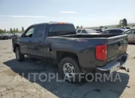 CHEVROLET SILVERADO 2015 vin 1GCVKREC2FZ361144 from auto auction Copart