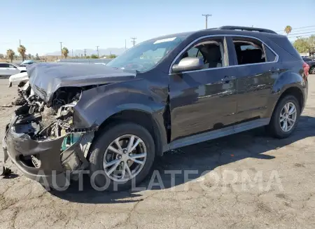 Chevrolet Equinox 2016 2016 vin 1GNALCEK9GZ100618 from auto auction Copart