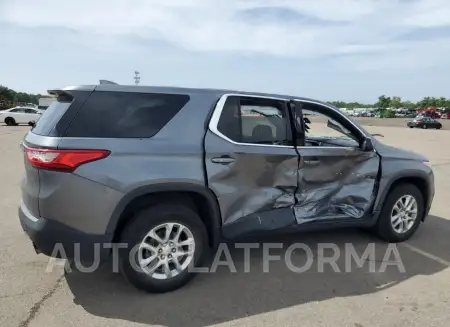 CHEVROLET TRAVERSE L 2019 vin 1GNERFKW8KJ107981 from auto auction Copart