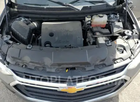 CHEVROLET TRAVERSE L 2019 vin 1GNERFKW8KJ107981 from auto auction Copart