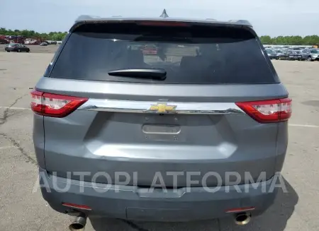 CHEVROLET TRAVERSE L 2019 vin 1GNERFKW8KJ107981 from auto auction Copart