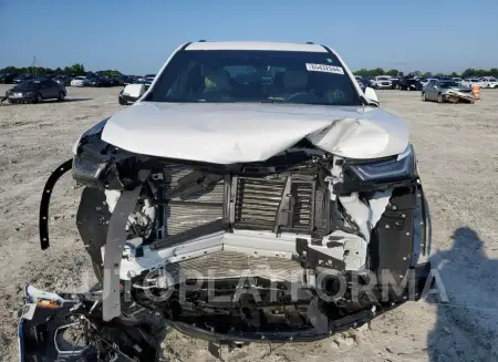 CHEVROLET TRAVERSE L 2023 vin 1GNERHKW2PJ338457 from auto auction Copart