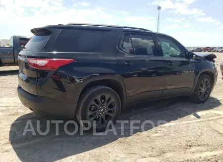 CHEVROLET TRAVERSE R 2020 vin 1GNERJKW2LJ212245 from auto auction Copart