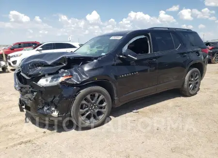 CHEVROLET TRAVERSE R 2020 vin 1GNERJKW2LJ212245 from auto auction Copart