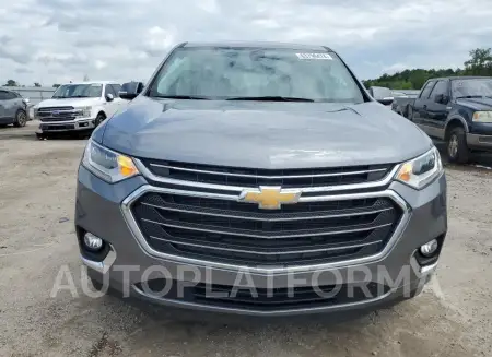 CHEVROLET TRAVERSE P 2019 vin 1GNERKKW6KJ218540 from auto auction Copart