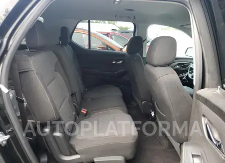 CHEVROLET TRAVERSE L 2018 vin 1GNEVFKW4JJ112847 from auto auction Copart