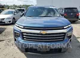 CHEVROLET TRAVERSE L 2024 vin 1GNEVGKS1RJ167061 from auto auction Copart