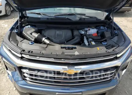 CHEVROLET TRAVERSE L 2024 vin 1GNEVGKS1RJ167061 from auto auction Copart