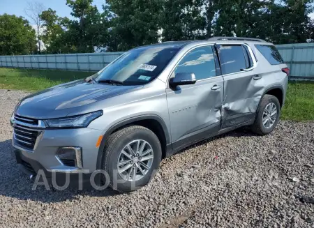 Chevrolet Traverse 2023 2023 vin 1GNEVGKW1PJ331635 from auto auction Copart