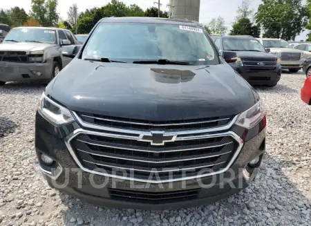 CHEVROLET TRAVERSE L 2018 vin 1GNEVGKW2JJ278581 from auto auction Copart