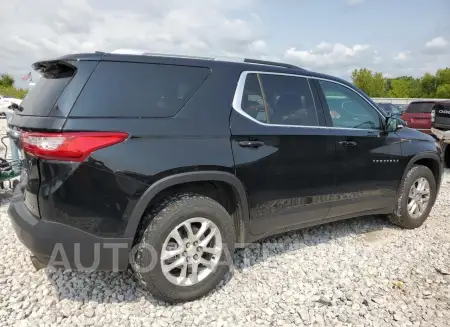 CHEVROLET TRAVERSE L 2018 vin 1GNEVGKW2JJ278581 from auto auction Copart