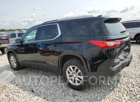 CHEVROLET TRAVERSE L 2018 vin 1GNEVGKW2JJ278581 from auto auction Copart