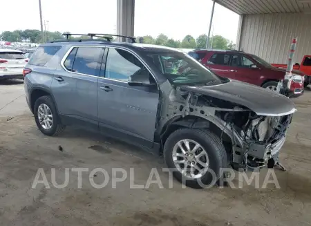 CHEVROLET TRAVERSE L 2020 vin 1GNEVGKW9LJ199203 from auto auction Copart