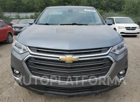 CHEVROLET TRAVERSE L 2018 vin 1GNEVHKW6JJ164038 from auto auction Copart