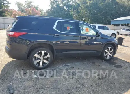 CHEVROLET TRAVERSE L 2020 vin 1GNEVHKW7LJ105471 from auto auction Copart