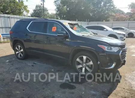 CHEVROLET TRAVERSE L 2020 vin 1GNEVHKW7LJ105471 from auto auction Copart