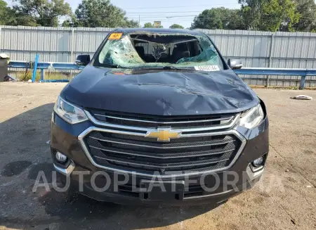 CHEVROLET TRAVERSE L 2020 vin 1GNEVHKW7LJ105471 from auto auction Copart