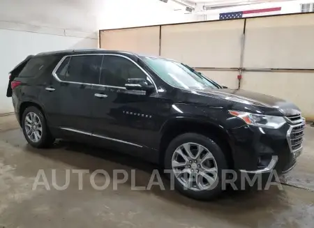 CHEVROLET TRAVERSE P 2018 vin 1GNEVJKW2JJ152573 from auto auction Copart