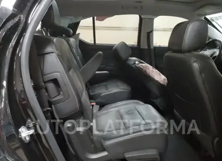 CHEVROLET TRAVERSE P 2018 vin 1GNEVJKW2JJ152573 from auto auction Copart