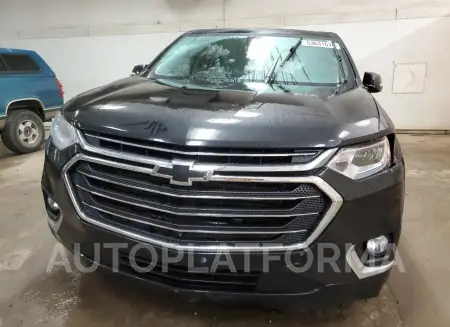 CHEVROLET TRAVERSE P 2018 vin 1GNEVJKW2JJ152573 from auto auction Copart