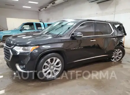 Chevrolet Traverse 2018 2018 vin 1GNEVJKW2JJ152573 from auto auction Copart