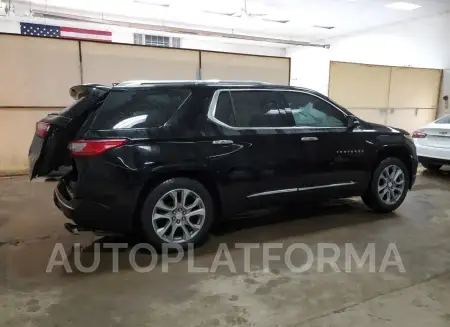 CHEVROLET TRAVERSE P 2018 vin 1GNEVJKW2JJ152573 from auto auction Copart