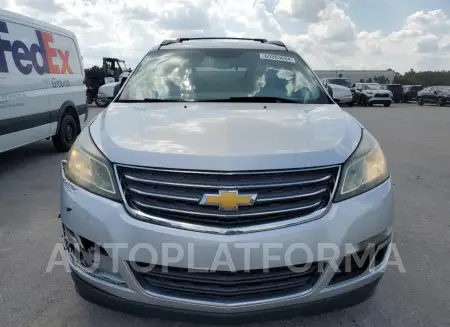 CHEVROLET TRAVERSE L 2015 vin 1GNKRGKD1FJ153276 from auto auction Copart