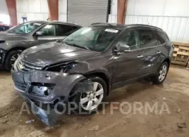 Chevrolet Traverse 2016 2016 vin 1GNKRGKD1GJ295791 from auto auction Copart