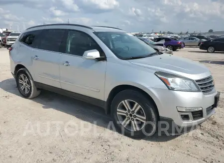 CHEVROLET TRAVERSE L 2017 vin 1GNKRGKD2HJ198925 from auto auction Copart