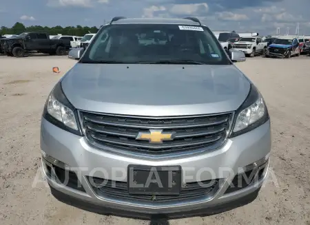 CHEVROLET TRAVERSE L 2017 vin 1GNKRGKD2HJ198925 from auto auction Copart