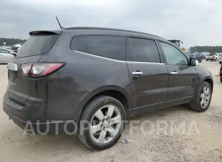 CHEVROLET TRAVERSE L 2017 vin 1GNKRGKD7HJ150093 from auto auction Copart