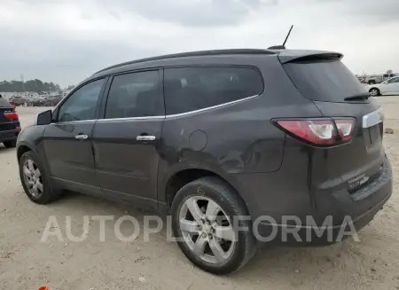 CHEVROLET TRAVERSE L 2017 vin 1GNKRGKD7HJ150093 from auto auction Copart