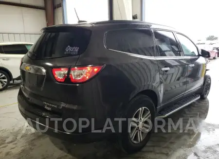 CHEVROLET TRAVERSE L 2016 vin 1GNKRHKD0GJ127226 from auto auction Copart