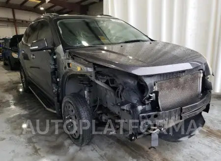 CHEVROLET TRAVERSE L 2016 vin 1GNKRHKD0GJ127226 from auto auction Copart