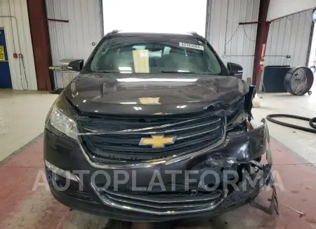 CHEVROLET TRAVERSE L 2015 vin 1GNKRHKD4FJ202394 from auto auction Copart