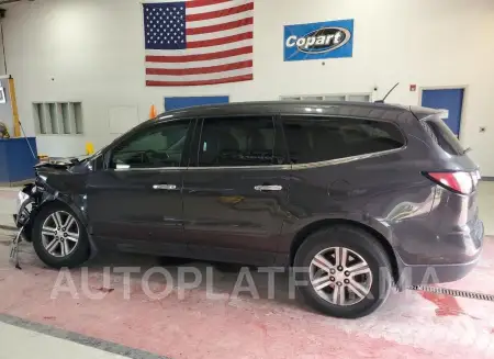 CHEVROLET TRAVERSE L 2015 vin 1GNKRHKD4FJ202394 from auto auction Copart