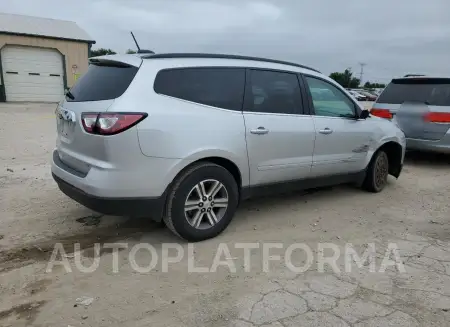 CHEVROLET TRAVERSE L 2017 vin 1GNKVHKD7HJ349923 from auto auction Copart