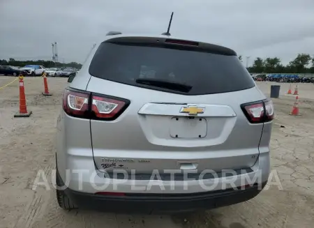 CHEVROLET TRAVERSE L 2017 vin 1GNKVHKD7HJ349923 from auto auction Copart