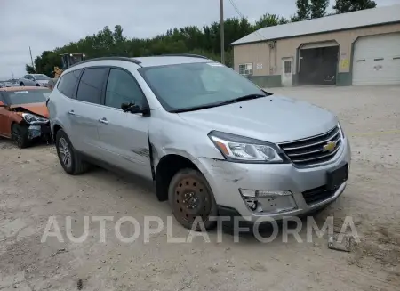 CHEVROLET TRAVERSE L 2017 vin 1GNKVHKD7HJ349923 from auto auction Copart