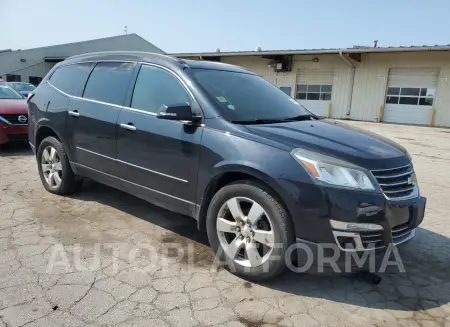 CHEVROLET TRAVERSE L 2015 vin 1GNKVJKD5FJ132097 from auto auction Copart