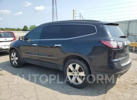 CHEVROLET TRAVERSE L 2015 vin 1GNKVJKD5FJ132097 from auto auction Copart