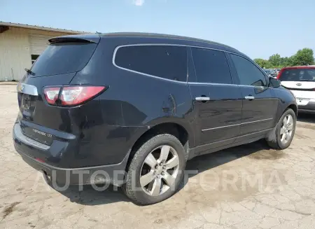 CHEVROLET TRAVERSE L 2015 vin 1GNKVJKD5FJ132097 from auto auction Copart