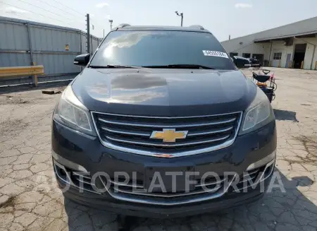 CHEVROLET TRAVERSE L 2015 vin 1GNKVJKD5FJ132097 from auto auction Copart