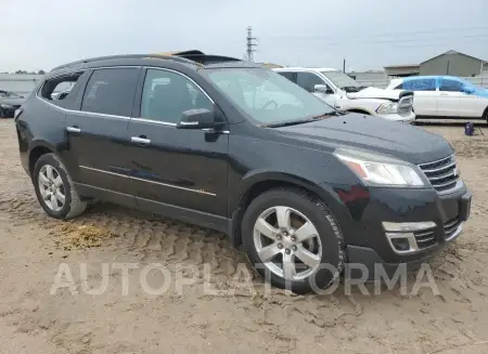 CHEVROLET TRAVERSE L 2016 vin 1GNKVJKDXGJ281400 from auto auction Copart