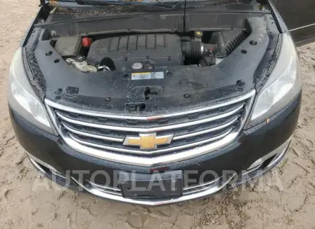 CHEVROLET TRAVERSE L 2016 vin 1GNKVJKDXGJ281400 from auto auction Copart