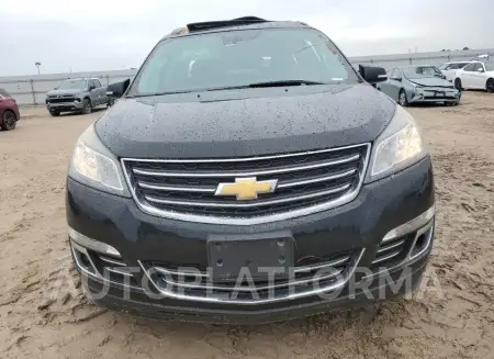 CHEVROLET TRAVERSE L 2016 vin 1GNKVJKDXGJ281400 from auto auction Copart