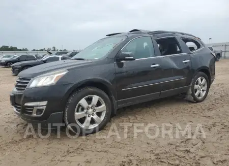 Chevrolet Traverse 2016 2016 vin 1GNKVJKDXGJ281400 from auto auction Copart