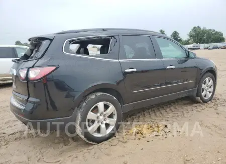 CHEVROLET TRAVERSE L 2016 vin 1GNKVJKDXGJ281400 from auto auction Copart