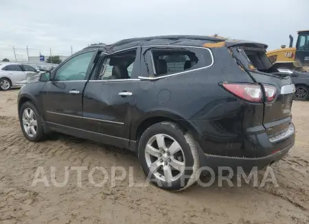 CHEVROLET TRAVERSE L 2016 vin 1GNKVJKDXGJ281400 from auto auction Copart