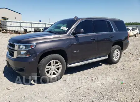 Chevrolet Tahoe 2015 2015 vin 1GNSCBKC1FR608012 from auto auction Copart